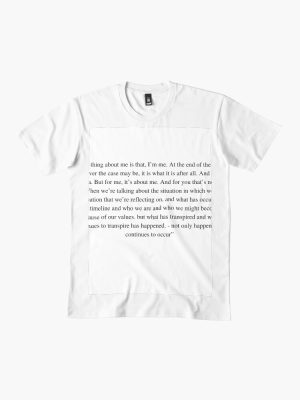 Trixie and Katya Iconic Quote #1  Premium T-Shirt
