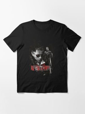 Albert Wesker Essential T-Shirt