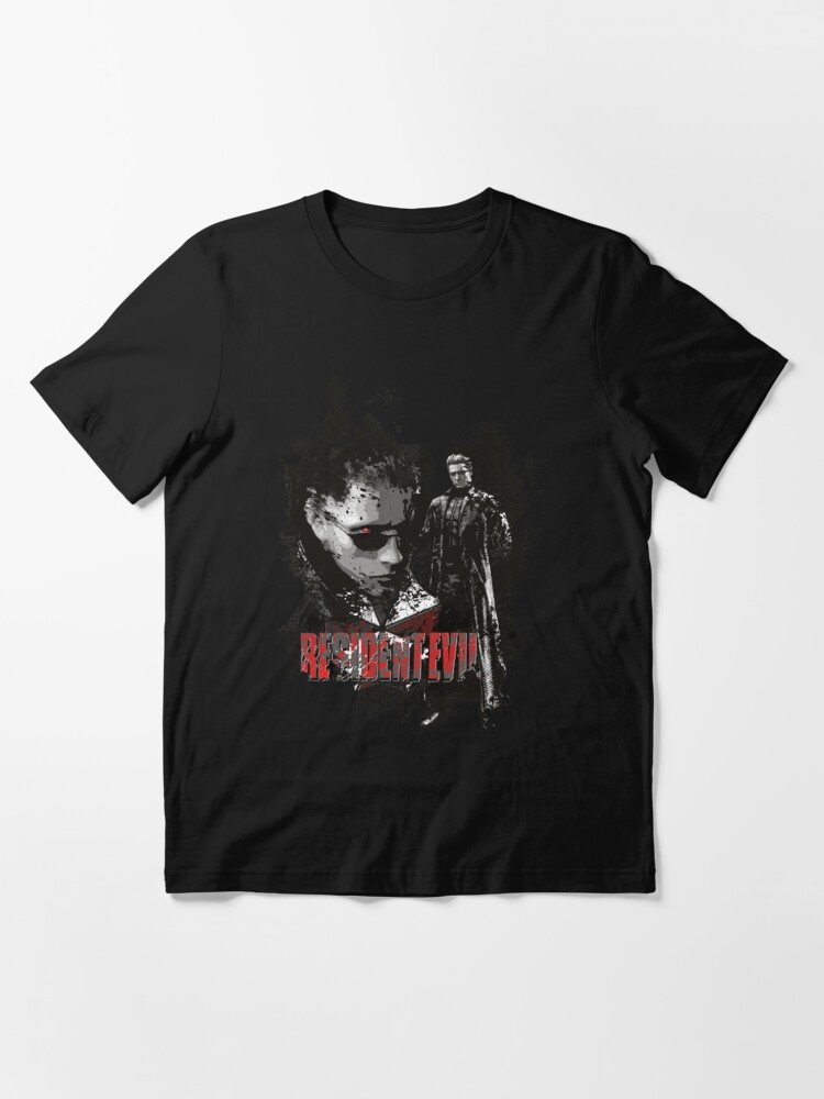 Albert Wesker Essential T-Shirt