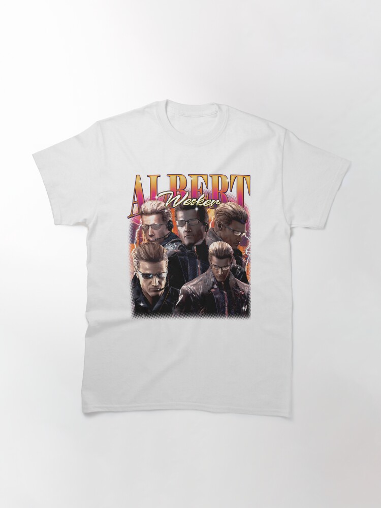 Albert Weskers Classic T-Shirt