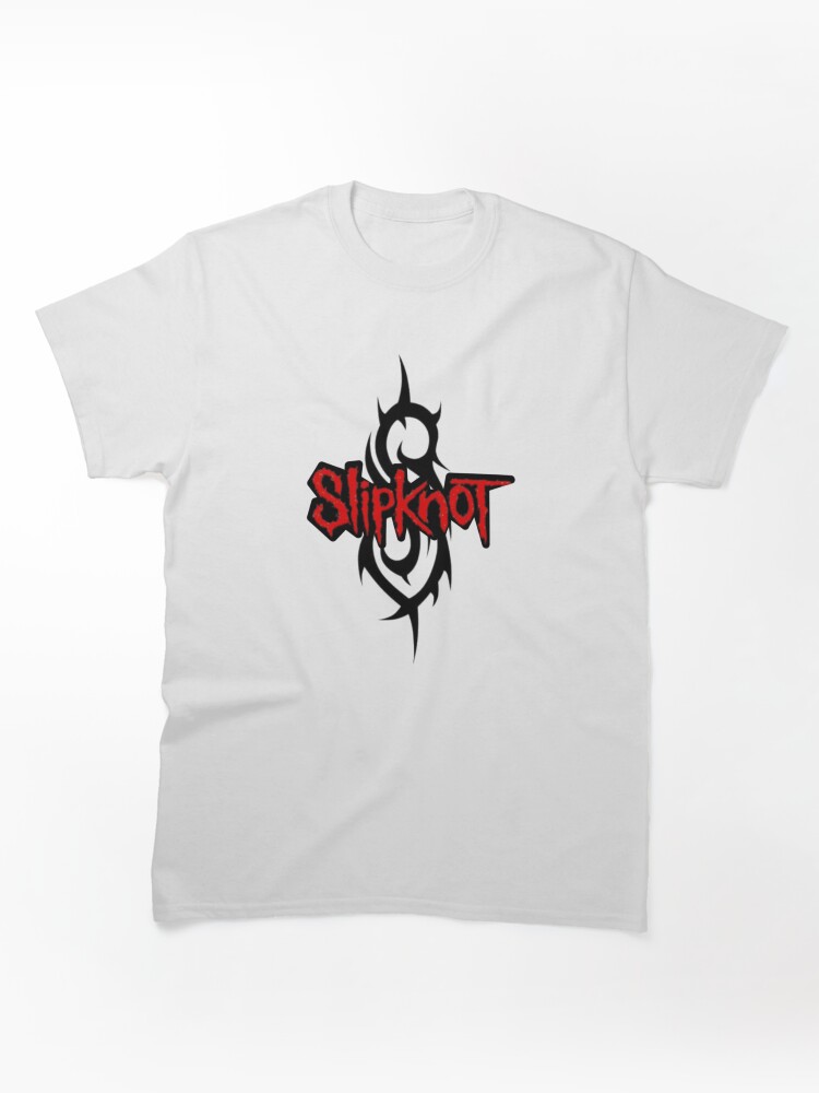 SLIPKNOT S LOGO Classic T-Shirt
