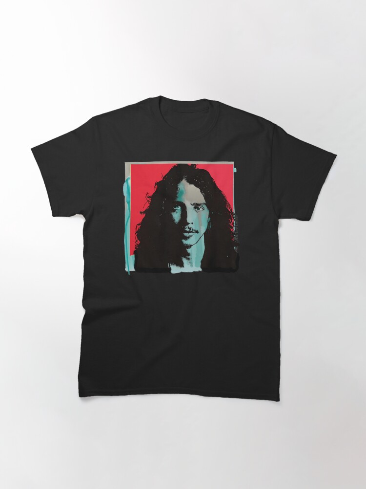 Audioslave, compilation Classic T-Shirt