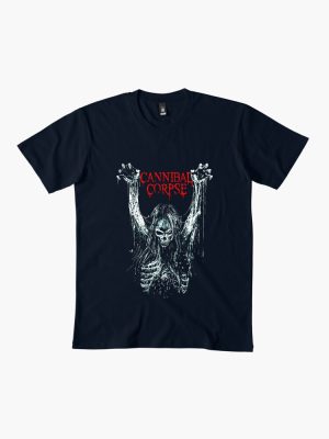 Classic Style  Grind Core Band Premium T-Shirt