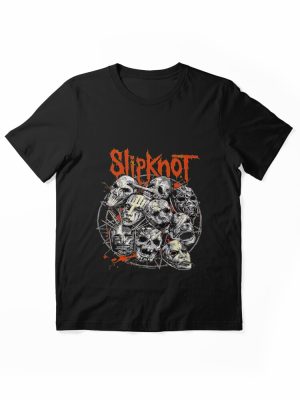 Slipknots Masks  Essential T-Shirt