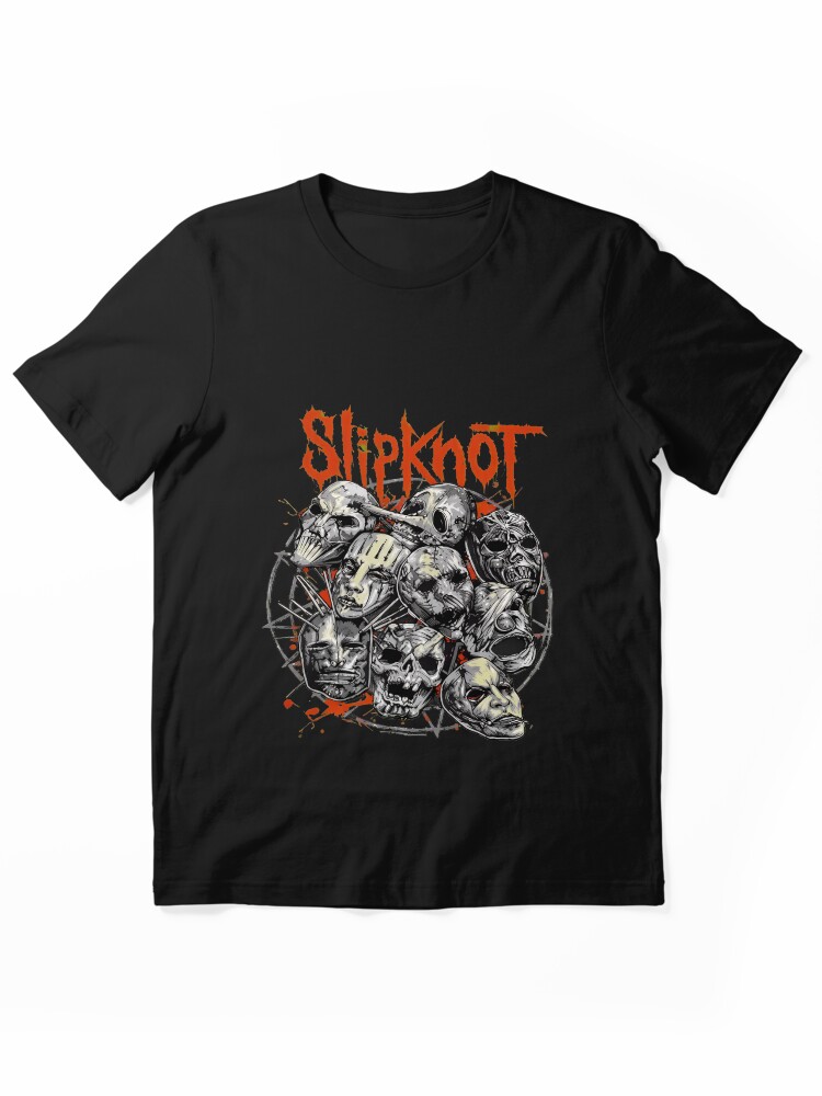 Slipknots Masks Essential T-Shirt