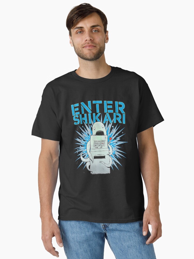 Enter Shikari Classic T-Shirt