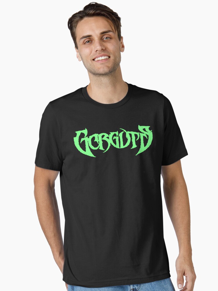 GORGUTS LOGO ART Essential T-Shirt