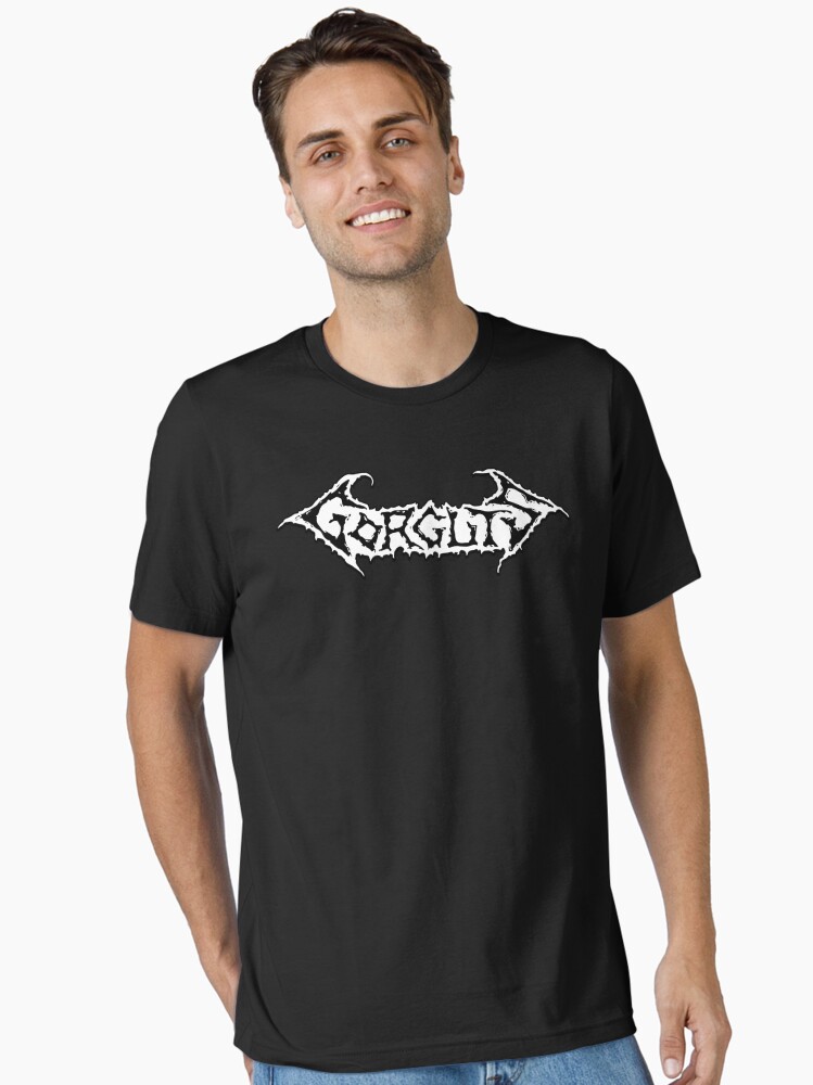 Gorguts Merch Essential T-Shirt