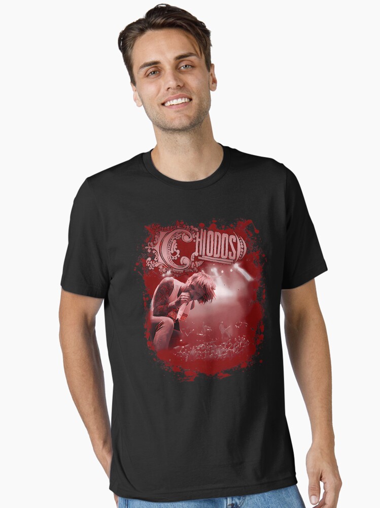 Chiodos Band new Lgoo Essential T-Shirt