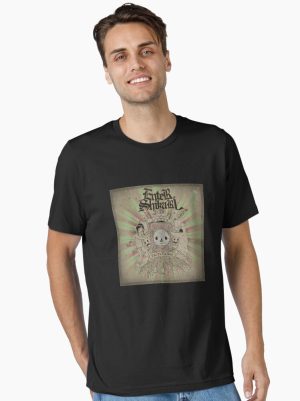 Enter Shikari Band Essential T-Shirt