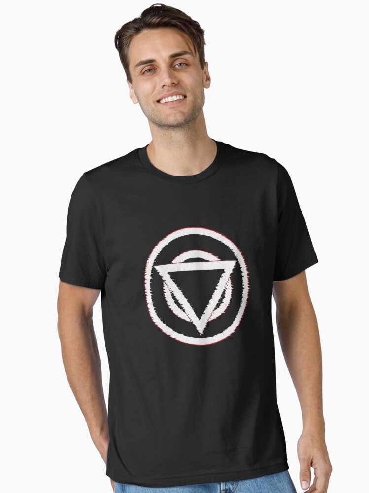 Enter Shikari Band Essential T-Shirt