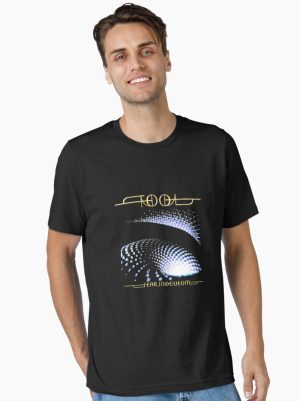 Tool Fear Inoculum Band Album Essential T-Shirt