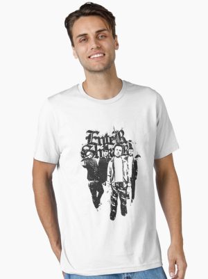 Enter Shikari Band Essential T-Shirt