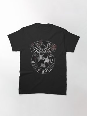 S.T.A.R.S. Classic T-Shirt