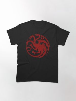 Bend the knee  Classic T-Shirt