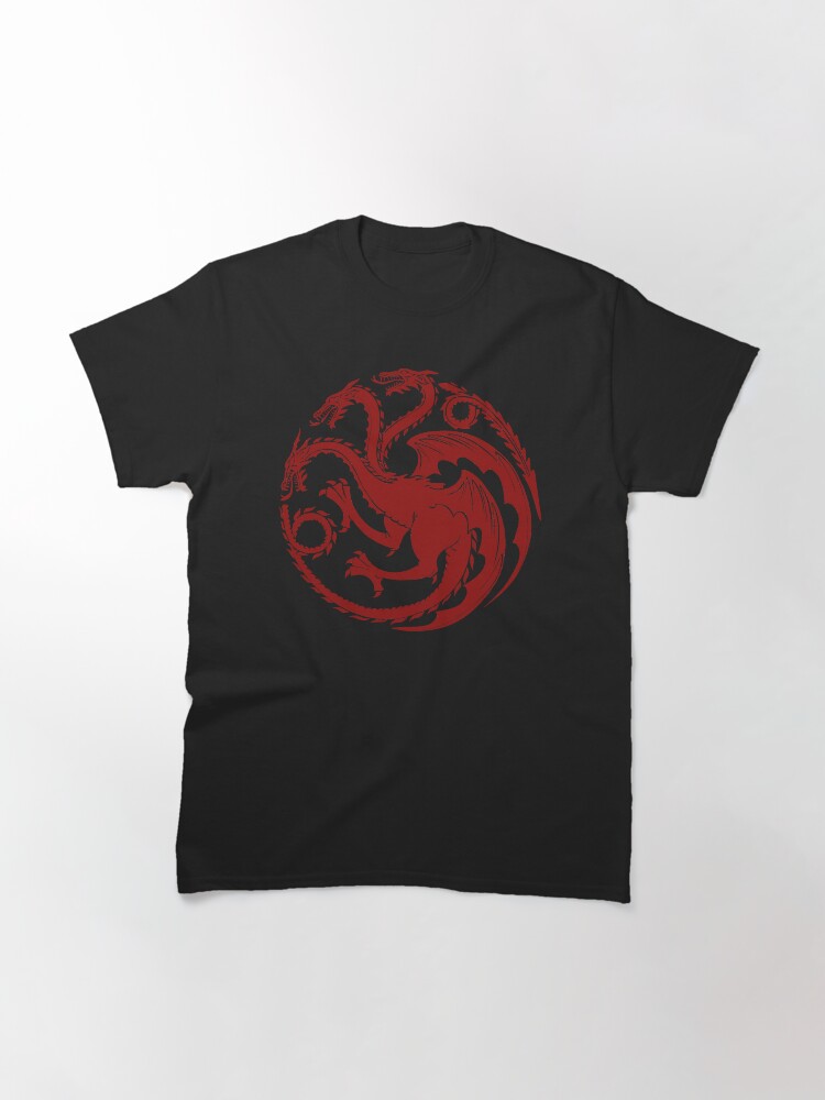 Bend the knee Classic T-Shirt