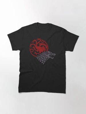 Strong Classic T-Shirt