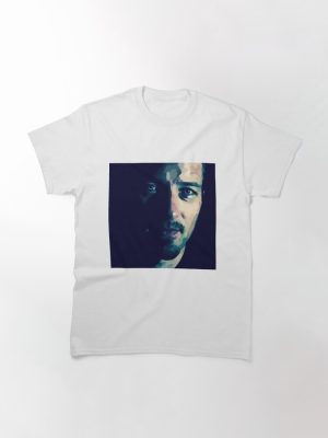 Peter Hale Classic T-Shirt