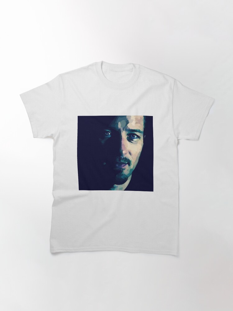 Peter Hale Classic T-Shirt