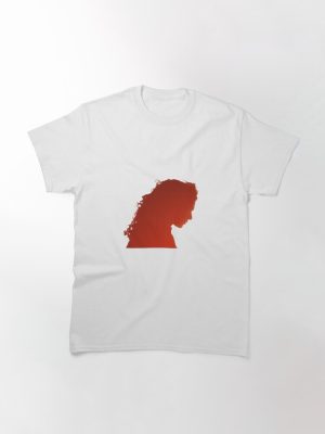 Simply Red Mick Hucknall Classic T-Shirt