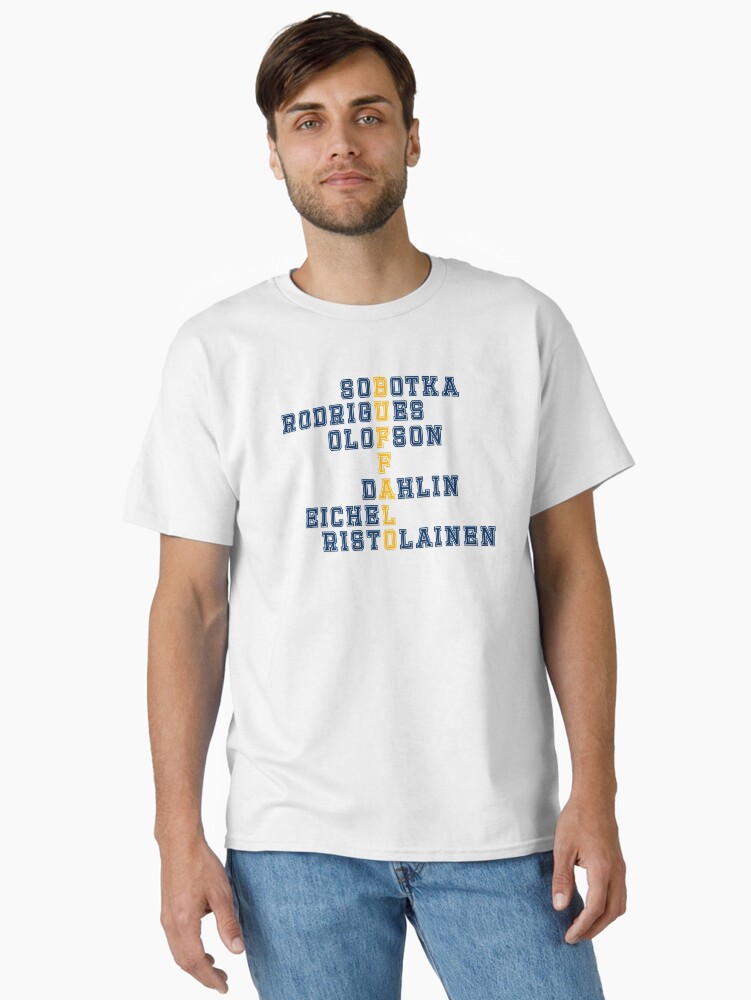 Buffalo 2019 Classic T-Shirt