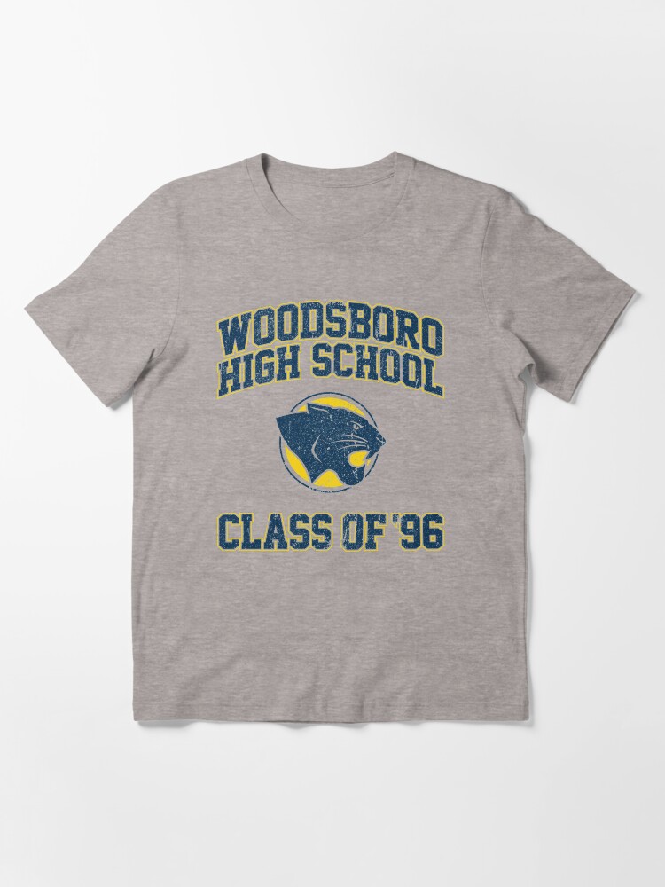 Woodsboro High School Class of 96 (Variant) Essential T-Shirt