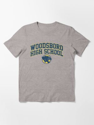 Woodsboro High School (Variant) Essential T-Shirt