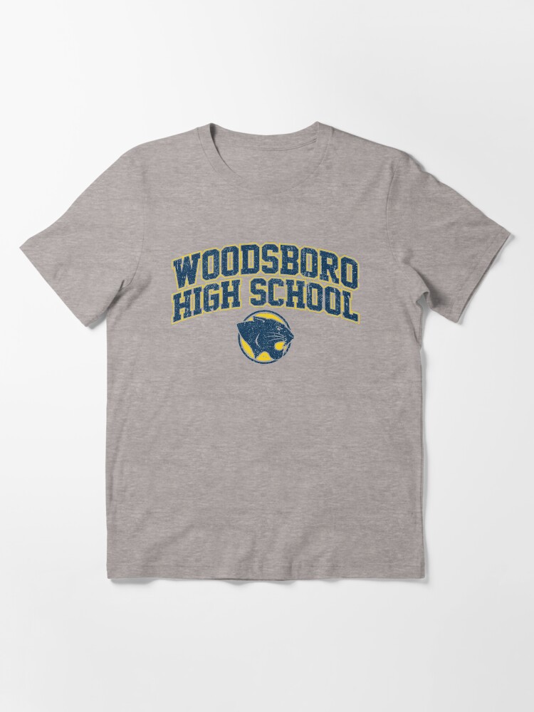 Woodsboro High School (Variant) Essential T-Shirt