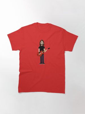 David E G Classic T-Shirt