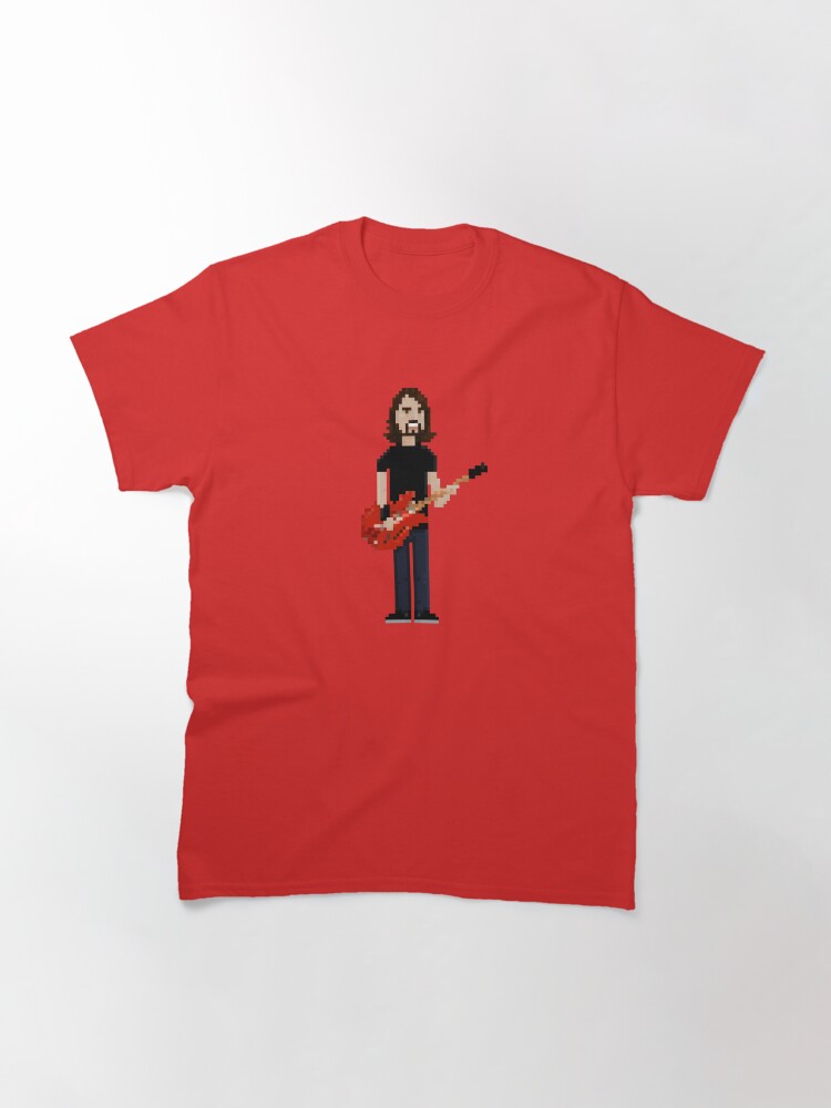 David E G Classic T-Shirt