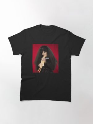 Katya Rubber Chicken Classic T-Shirt
