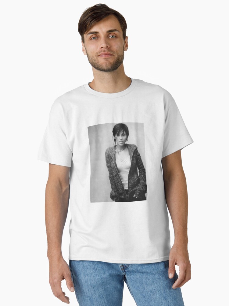 Natalie Imbruglia Classic T-Shirt