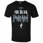 My Chemical Romance The Black Parade Album Tracklist T-Shirt