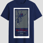 Alice in Chains Grunge Rock Graphic T-Shirt