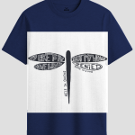 Alice In Chains Down In A Hole Graphic T-Shirt