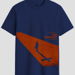 The Exorcist Classic Horror Graphic T-Shirt