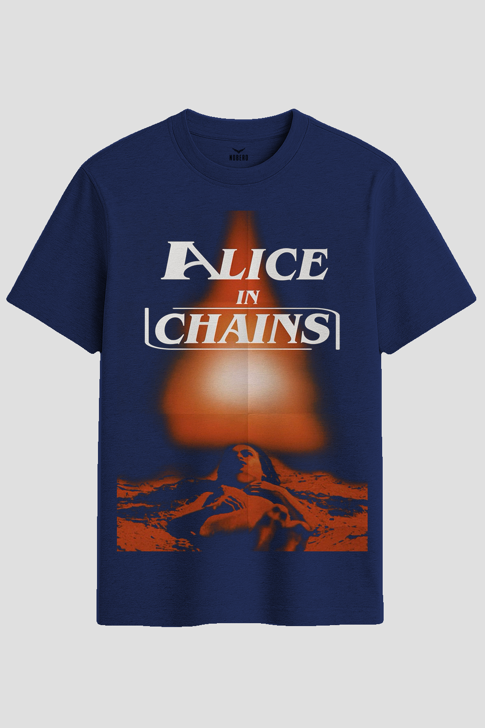 Alice In Chains Dirt Rock Band Graphic T-Shirt