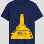 International Film Festival Spotlight Graphic T-Shirt