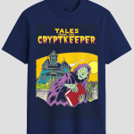 Vintage Tales from the Cryptkeeper Graphic T-Shirt
