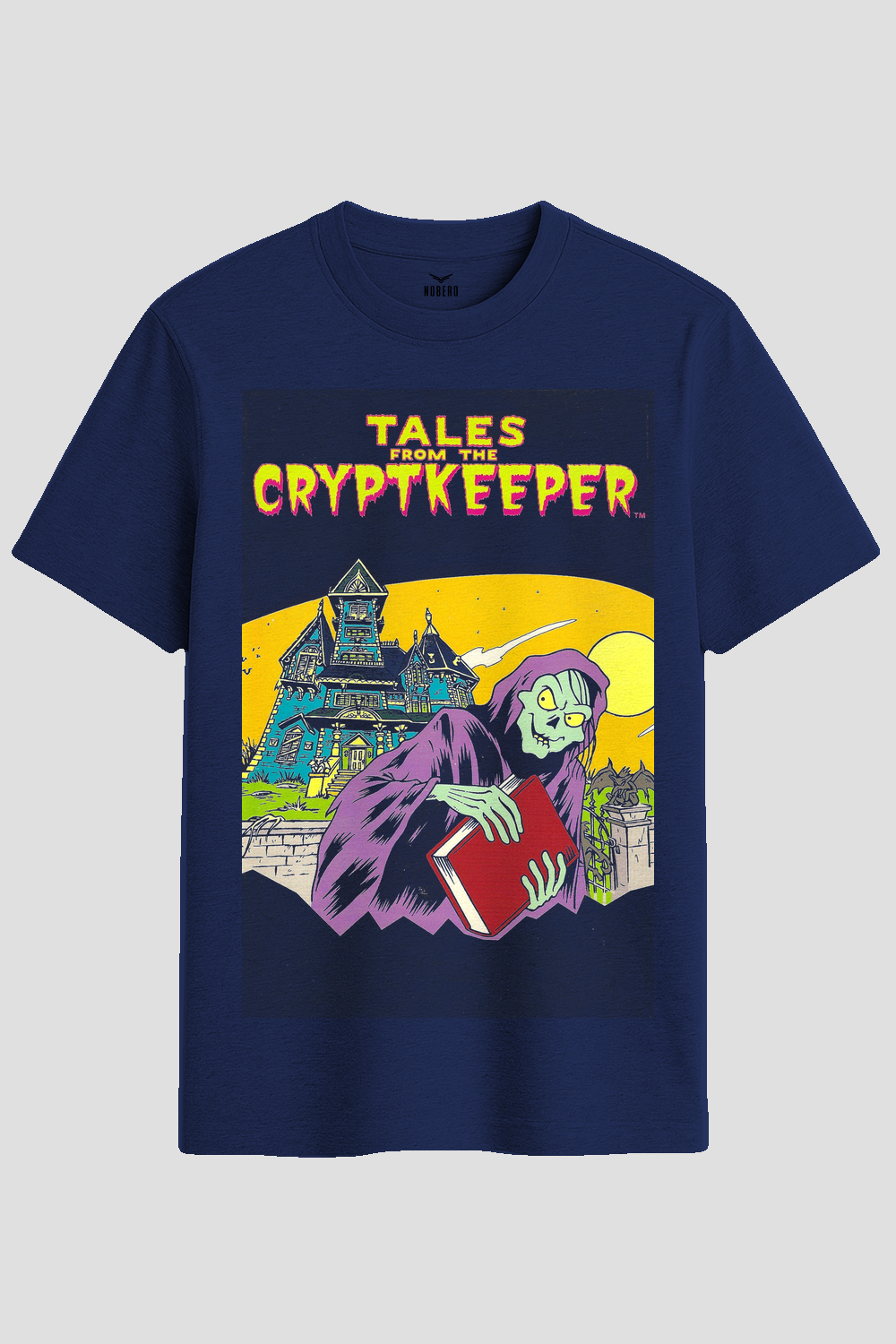 Vintage Tales from the Cryptkeeper Graphic T-Shirt
