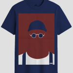 Leon The Professional Minimalist Graphic T-Shirt