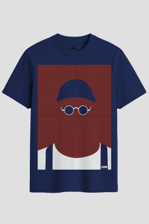 Leon The Professional Minimalist Graphic T-Shirt