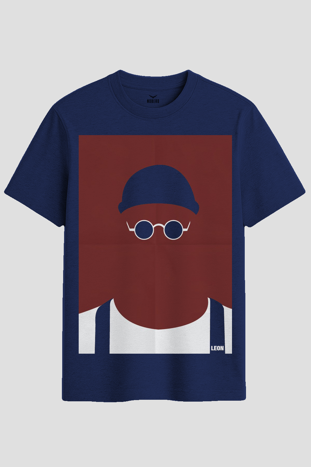 Leon The Professional Minimalist Graphic T-Shirt