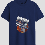 Judas Priest Screaming For Vengeance Graphic T-Shirt