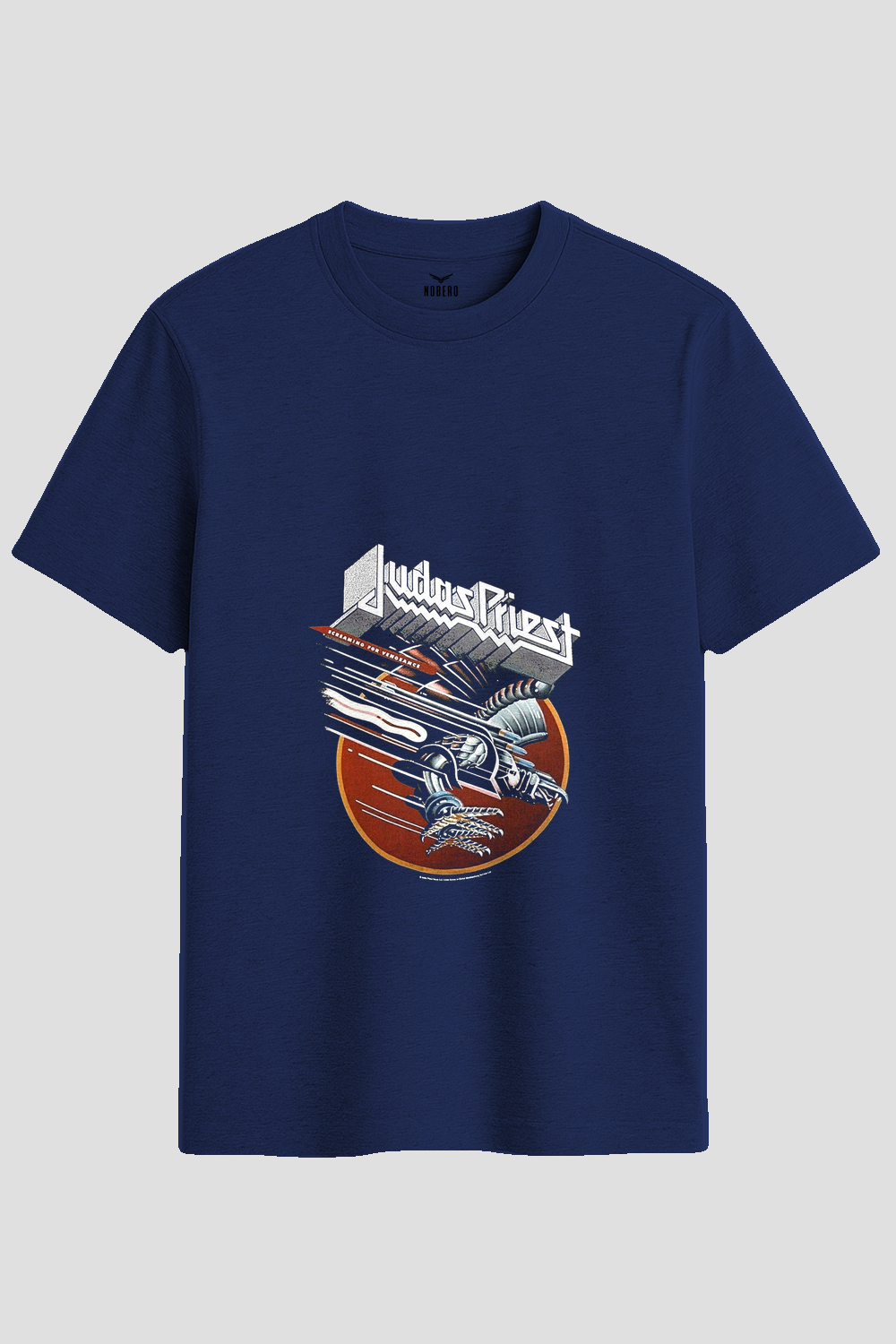 Judas Priest Screaming For Vengeance Graphic T-Shirt
