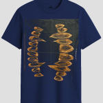 Hannibal Bite Mark Graphic T-Shirt