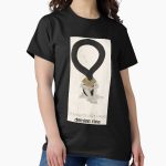 Damien Rice My Favourite Faded Fantasy Graphic T-Shirt