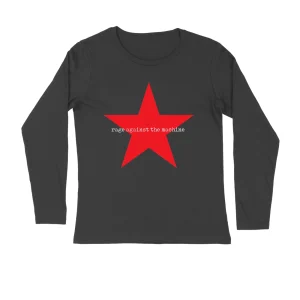 Rage Against the Machine T-Shirt