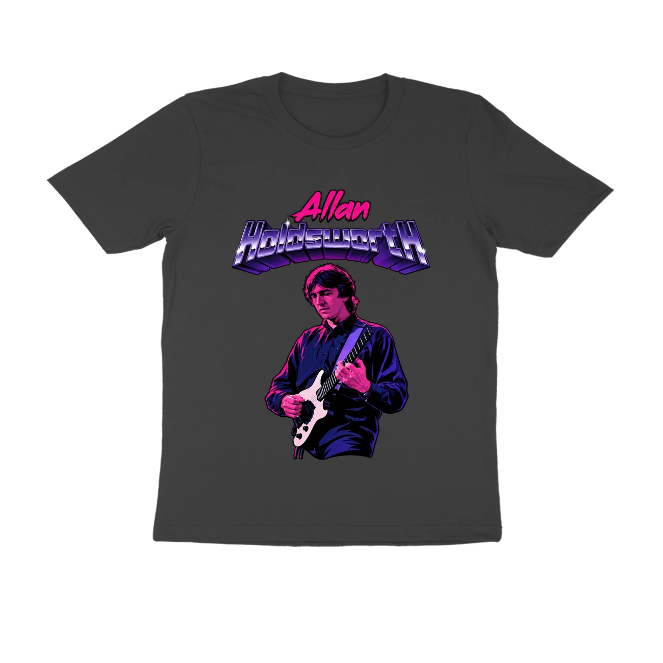 Allan Holdsworth – T-Shirt