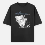 Deftones Around the Fur Alt Rock Graphic T-Shirt